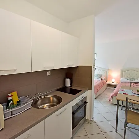 House Anna For Max 13 Persons In Porec, Pet Friendly * Porec