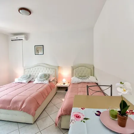 House Anna For Max 13 Persons In Porec, Pet Friendly * Porec