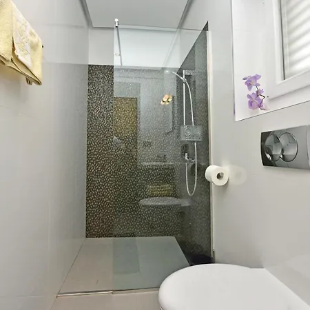 House Anna For Max 13 Persons In Porec, Pet Friendly Guest house