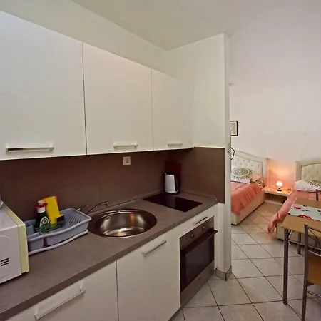 House Anna For Max 13 Persons In Porec, Pet Friendly *