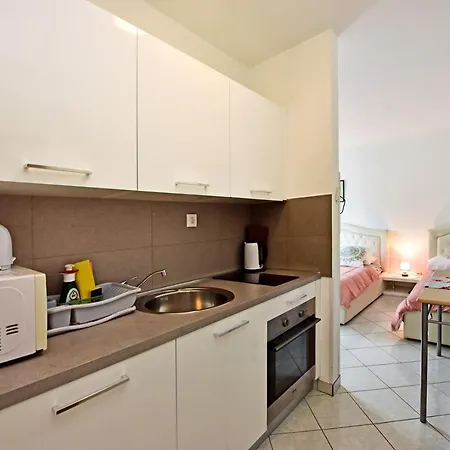 Guest house House Anna For Max 13 Persons In Porec, Pet Friendly